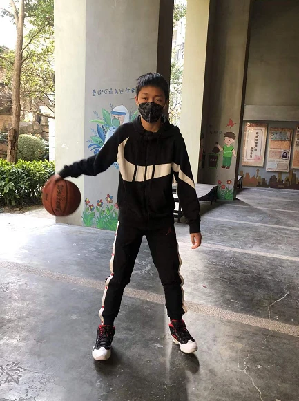 篮球训练营结课总结范文_2